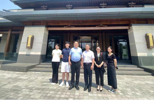 时尚露营新标准,强强联手引领乡村振兴新典范!(图2) 时尚露营新标准,强强联手引领乡村振兴新典范!(图2)