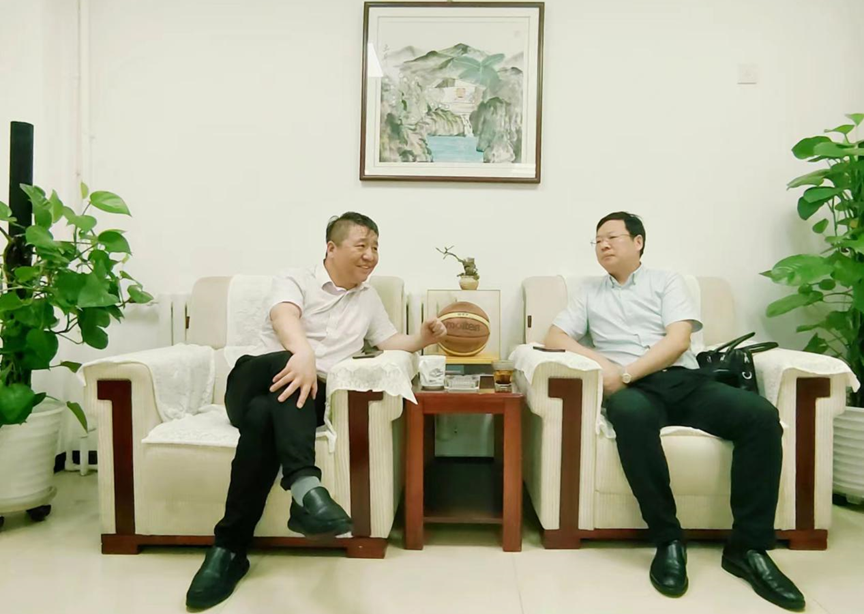 巴西露营之家全球服务中心签约仪式在北京举行(图5)