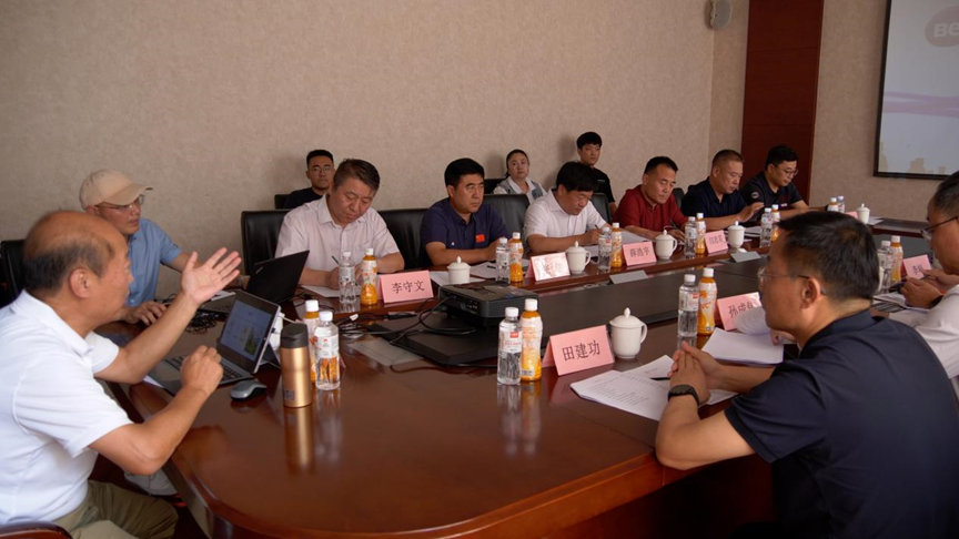 中国承德国际露营大会(塞罕坝)启动(图5) 中国承德国际露营大会(塞罕坝)启动(图5)
