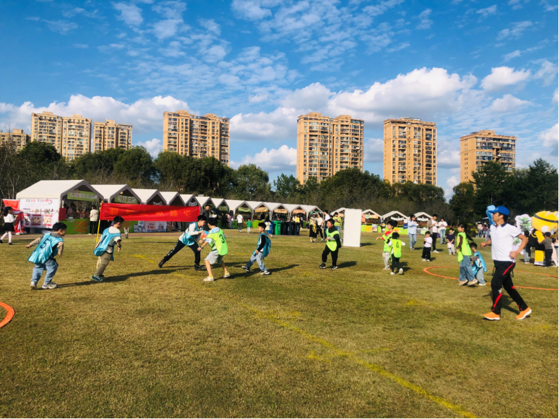 “浪个灵湖”露营嘉年华点亮临海城市美好生活（三）(图8)
