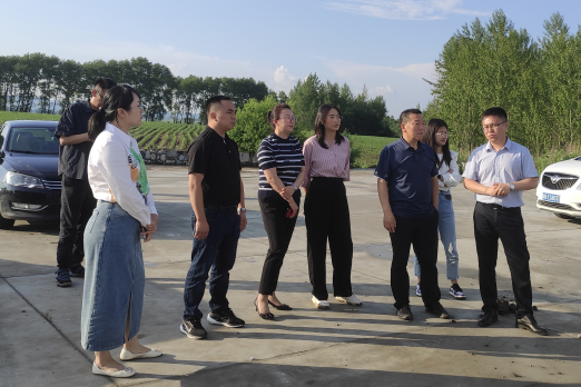 露营之家走进鸡西市 一二三产协同共绘全域旅游新蓝图(图2) 露营之家走进鸡西市 一二三产协同共绘全域旅游新蓝图(图2)