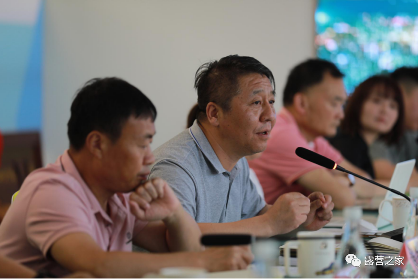 露营之家服务中心落地云南(图4) 露营之家服务中心落地云南(图4)