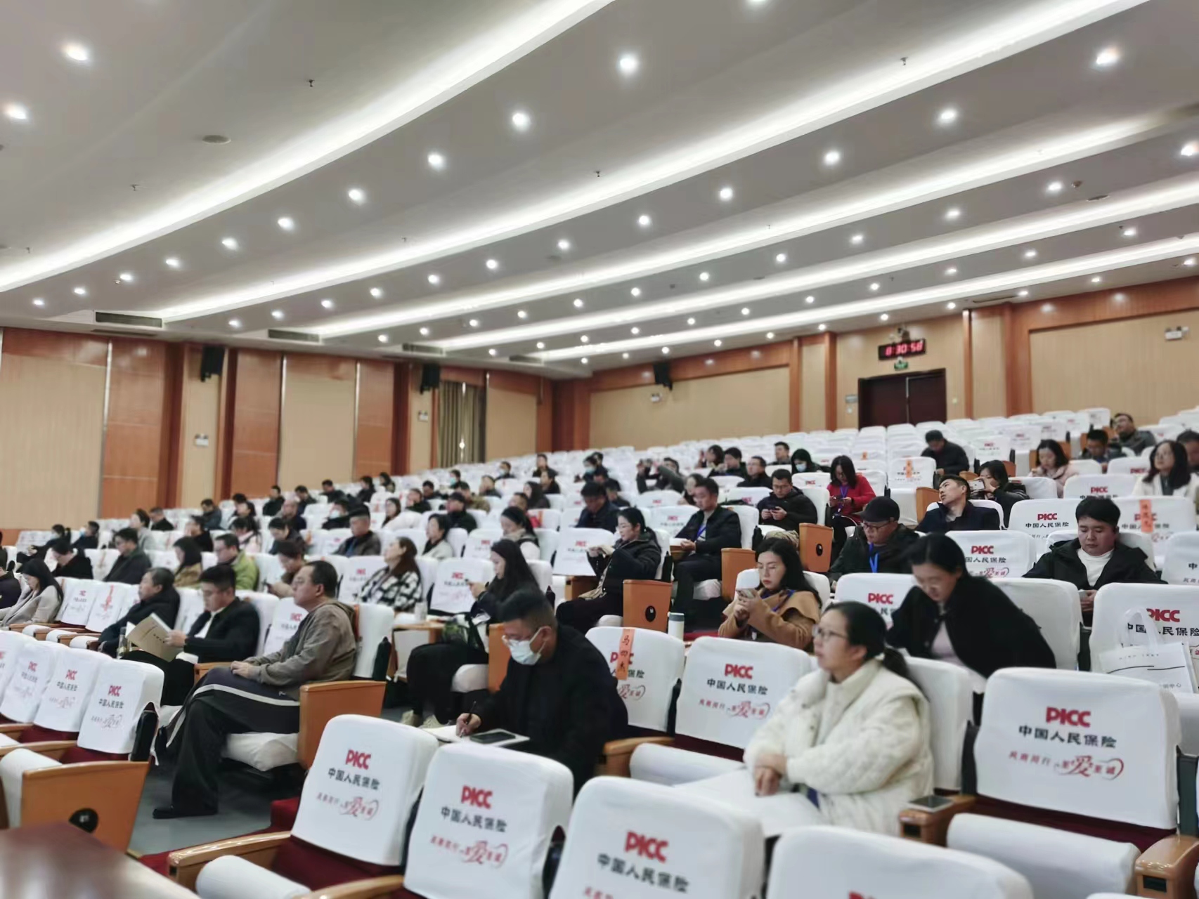 苏宿两地旅游结对集训活动,开启露营产业培训新篇章(图4)