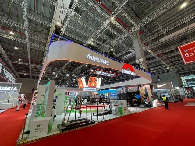 新华社：体育企业将未来投资重点放在中国(图5)