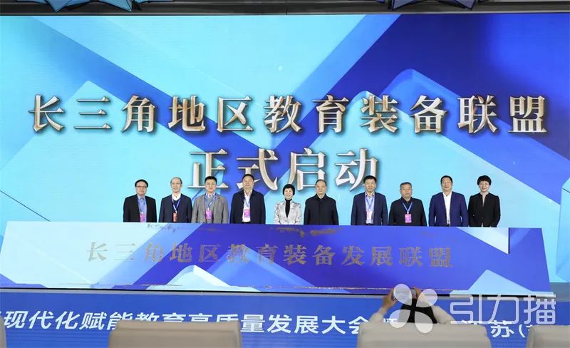 露营之家全球优选生活馆亮相首届江苏（苏州）教育装备展(图3)