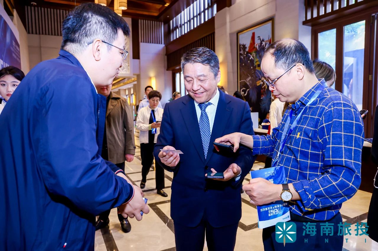 2023海南户外营地产业发展论坛,露营之家闪耀博鳌,共话海南户外营地产业新未来(图8) 2023海南户外营地产业发展论坛,露营之家闪耀博鳌,共话海南户外营地产业新未来(图8)