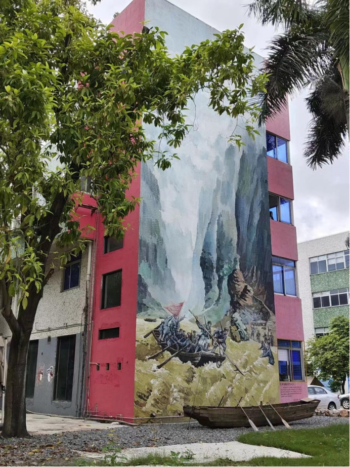智库专家风采人物专访 坚守工业旅游创新发展的胡长春(图4)