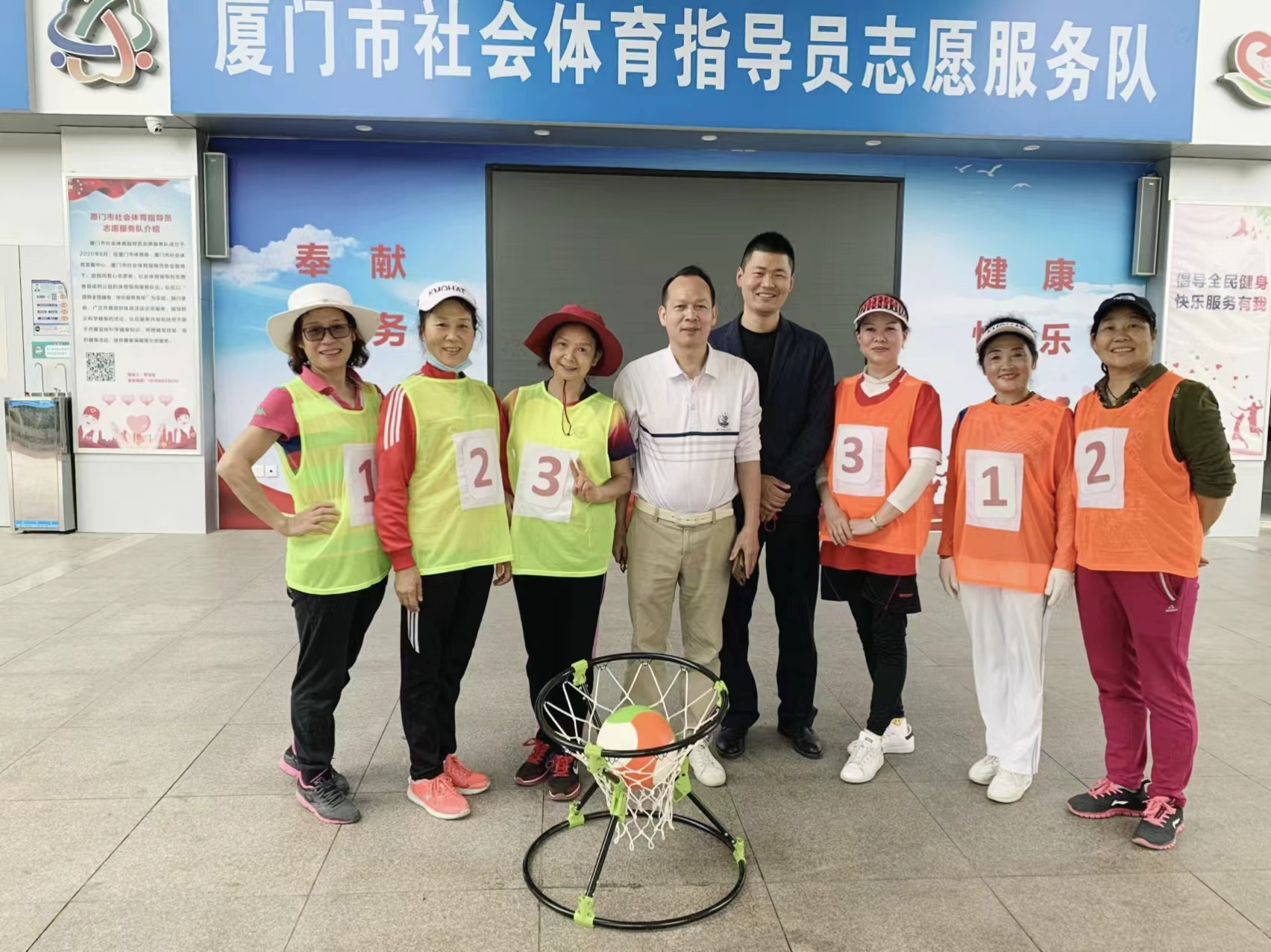 智库专家风采人物专访 全民健身触球运动的创造之路(图4)