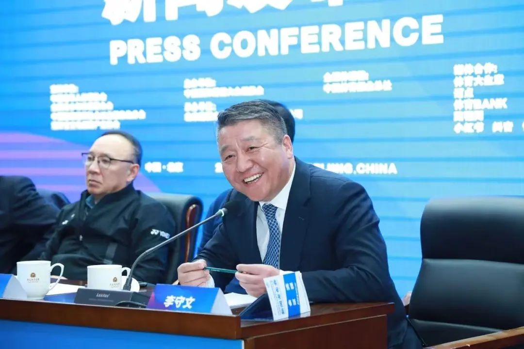 《仙的金华山·中国国际露营大会暨中国国际新锐露营设计大奖赛》新闻发布会在京举行(图6)