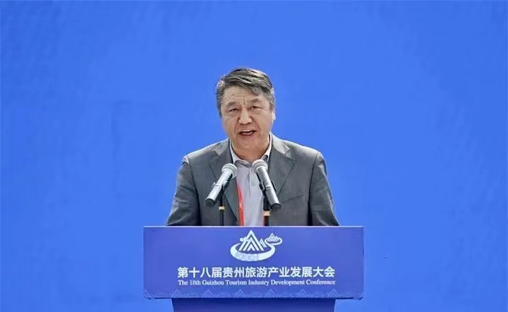 结缘金华山！中国国际露营大会的前世今生(图6)