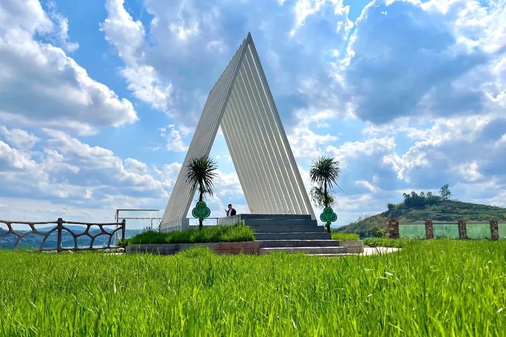中国国际露营大会落地金华山，谱写露营大会新篇章，再创露营行业新辉煌(图7)
