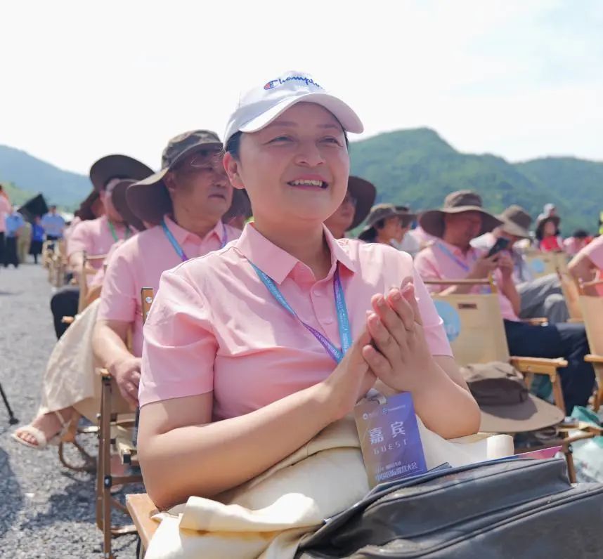 资本视角 投行代表庄广堂〡张良从资本角度看露营产业的未来(图2) 资本视角 投行代表庄广堂〡张良从资本角度看露营产业的未来(图2)