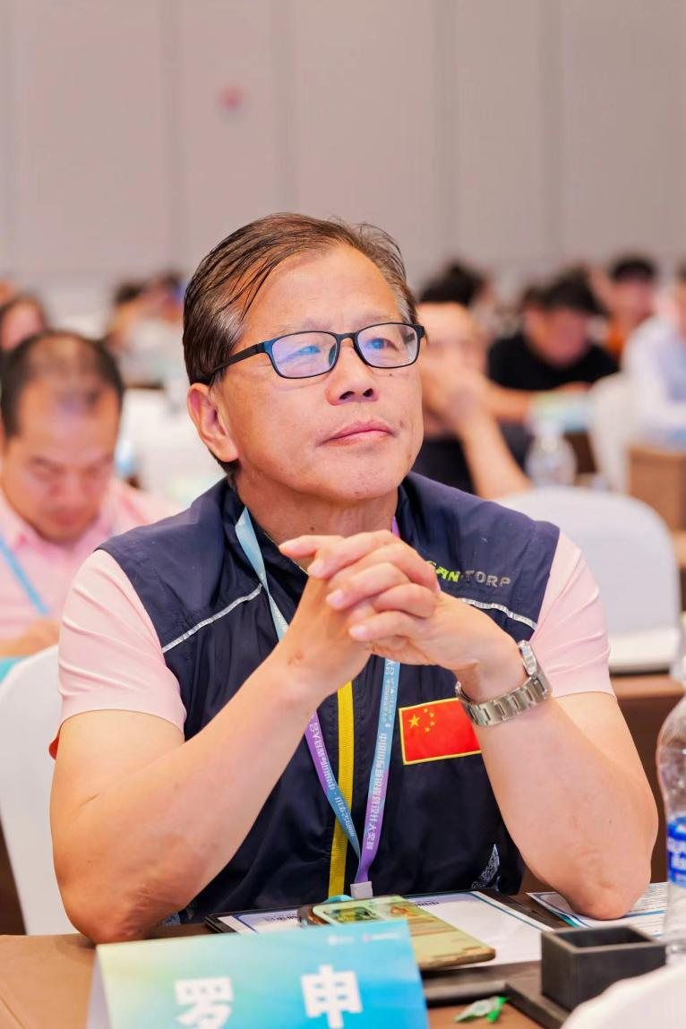 行业专家支招金华山(图3)
