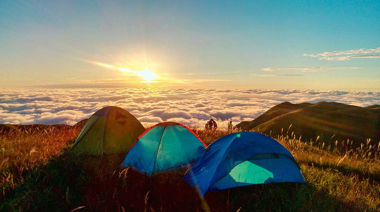 undefined 金华山文旅产业生态链“营地群”看点赏析(图5)