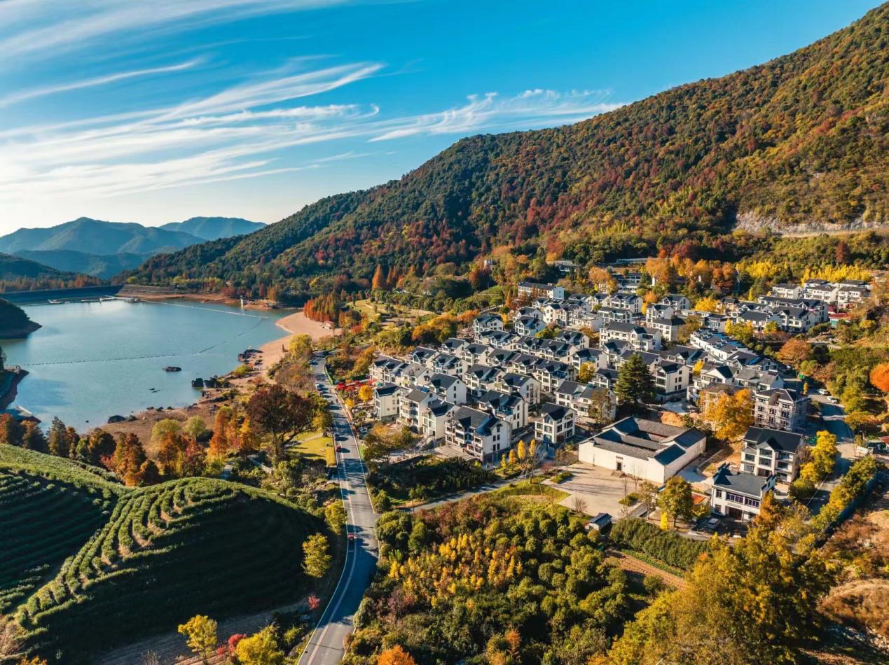 金华山文旅产业生态链“营地群”看点赏析(图10)