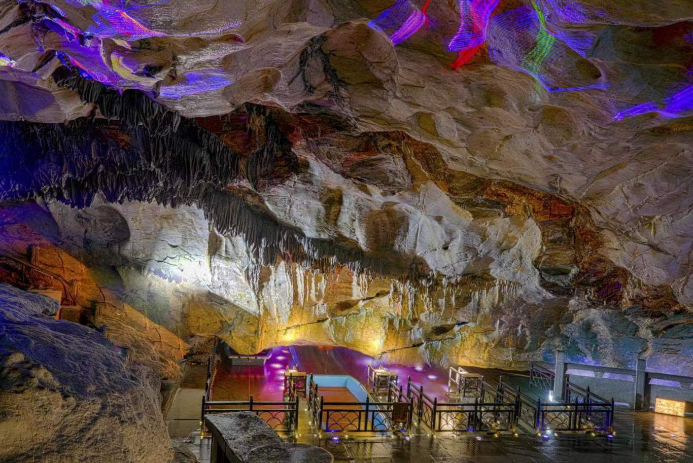 金华山文旅产业生态链“营地群”看点赏析(图9)