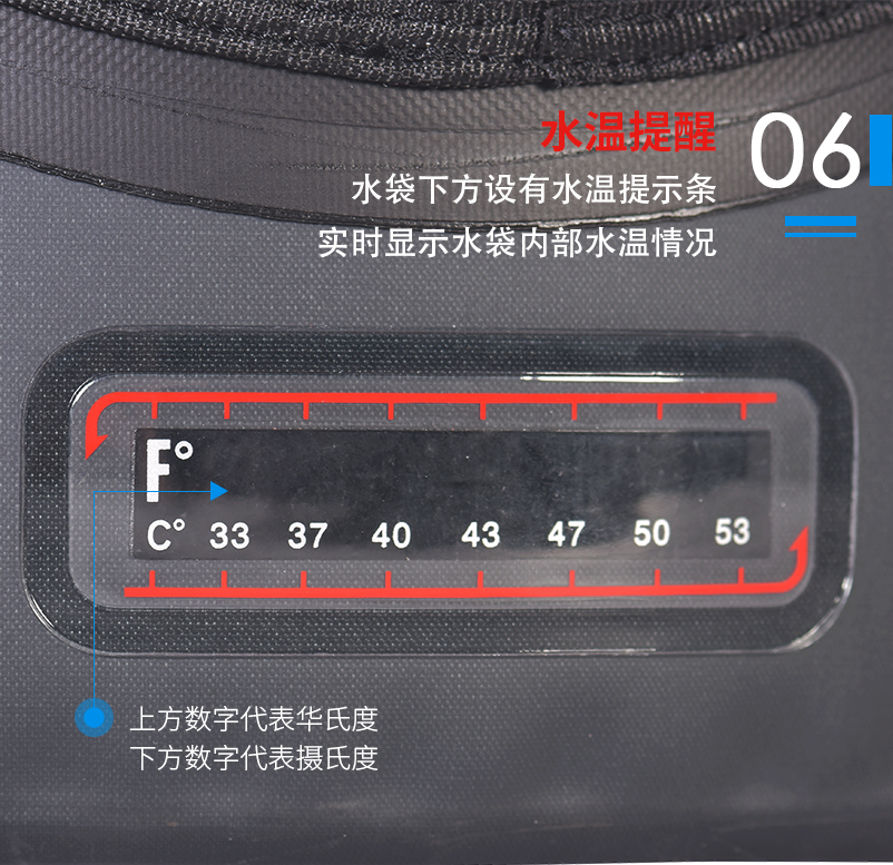 全球优选｜户外淋浴袋 户外用水解决方案&实现户外淋浴自由(图11)