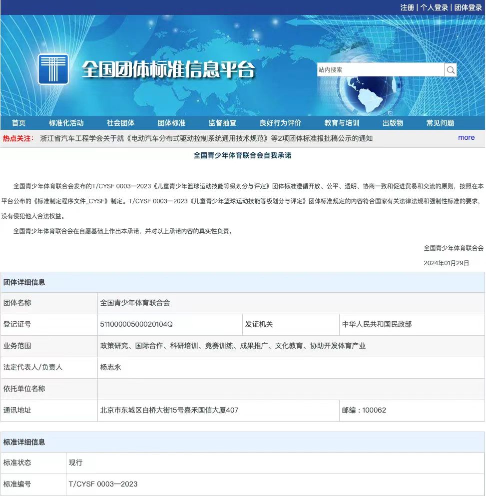 2024年中国国际露营大会·首届青少年国际交流营结营 全体营员通过青少儿篮球运动技能等级考评(图17) 2024年中国国际露营大会·首届青少年国际交流营结营 全体营员通过青少儿篮球运动技能等级考评(图17)
