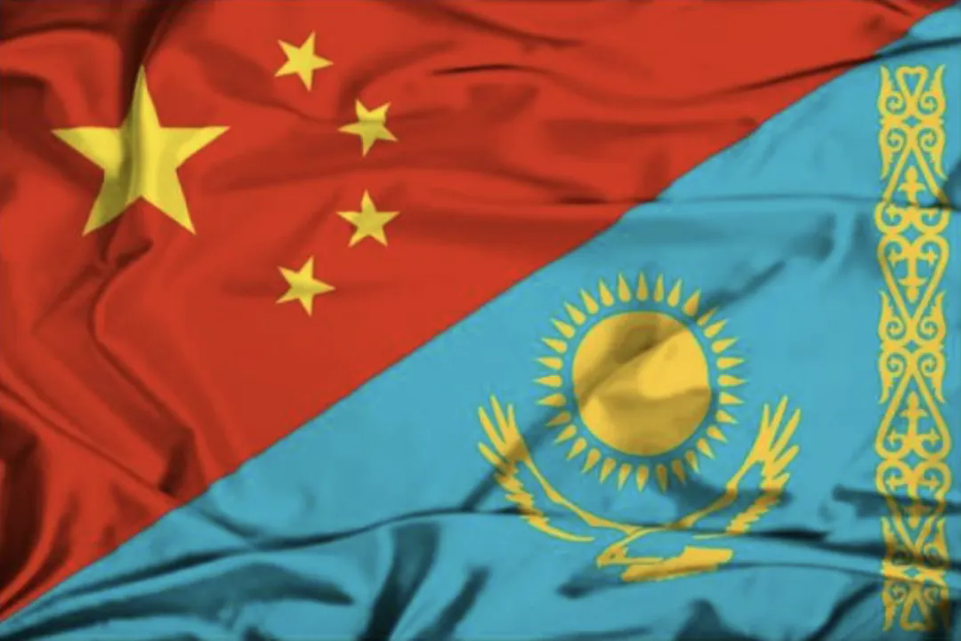 哈萨克斯坦考察交流成果之一中哈/哈中国际交流营地项目