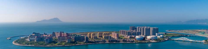 露营之家智库受邀到东方影都考察调研 青岛海发文化集团文体旅融合蓄势再启航