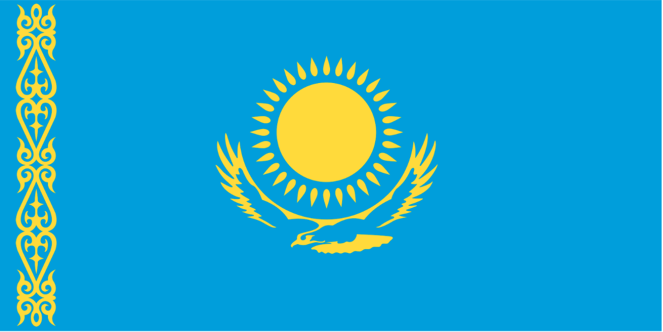 Kazakhstan 哈萨克斯坦旅游系列 – 引言(图3) Kazakhstan 哈萨克斯坦旅游系列 – 引言(图3)