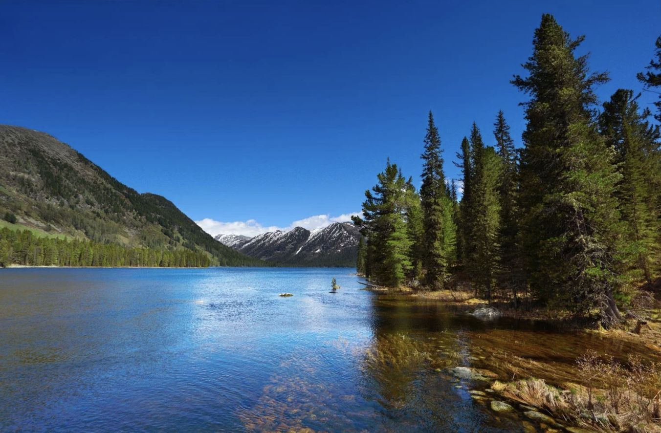Kazakhstan 哈萨克斯坦旅游系列 – 引言(图4) Kazakhstan 哈萨克斯坦旅游系列 – 引言(图4)