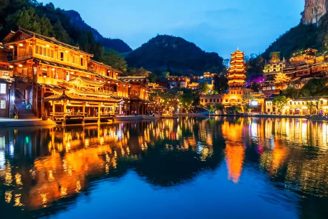 露营之家体系在贵州落地生花  开启体育旅游新篇章(图12)