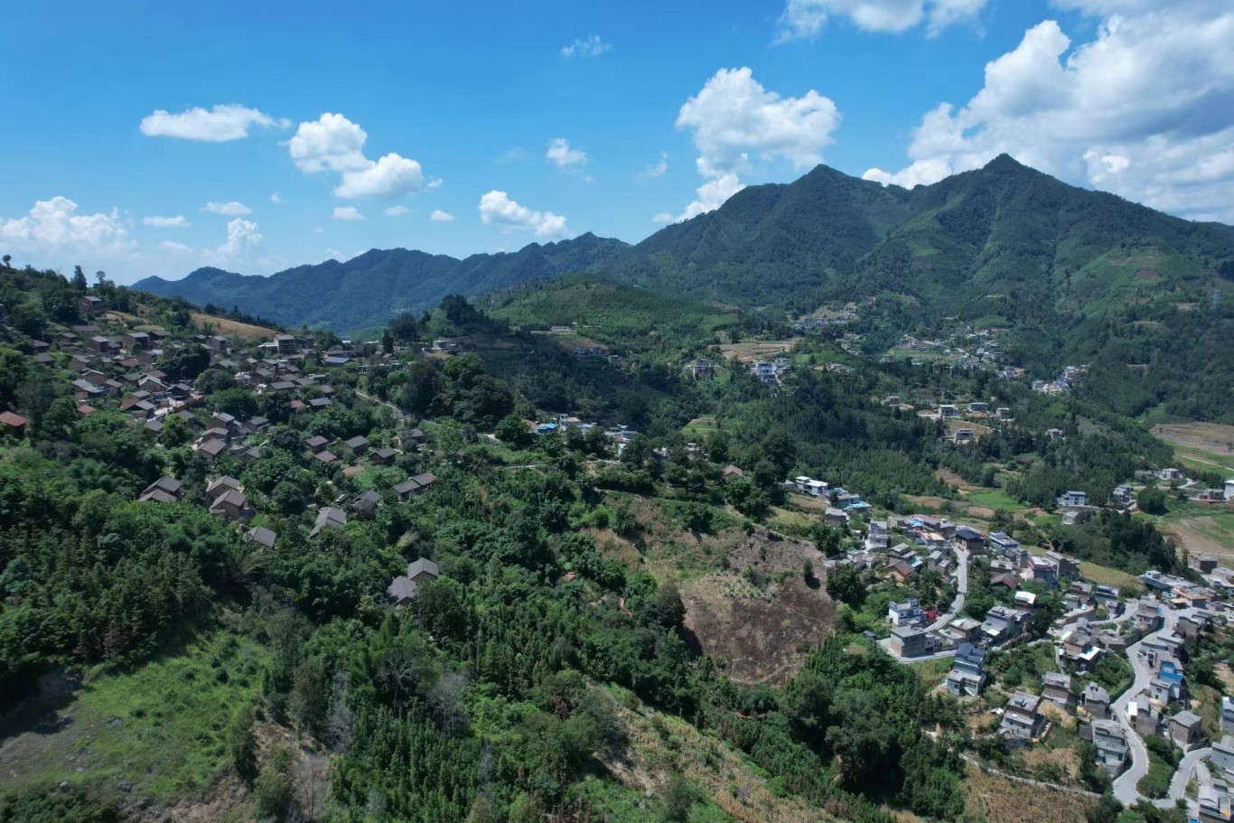 露营之家体系在贵州落地生花  开启体育旅游新篇章(图6)