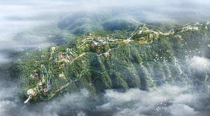 括苍山星光璀璨,追光露营大会启幕!临海户外新纪元,中国国际露营大会力挺体育露营新风尚(图3) 括苍山星光璀璨,追光露营大会启幕!临海户外新纪元,中国国际露营大会力挺体育露营新风尚(图3)