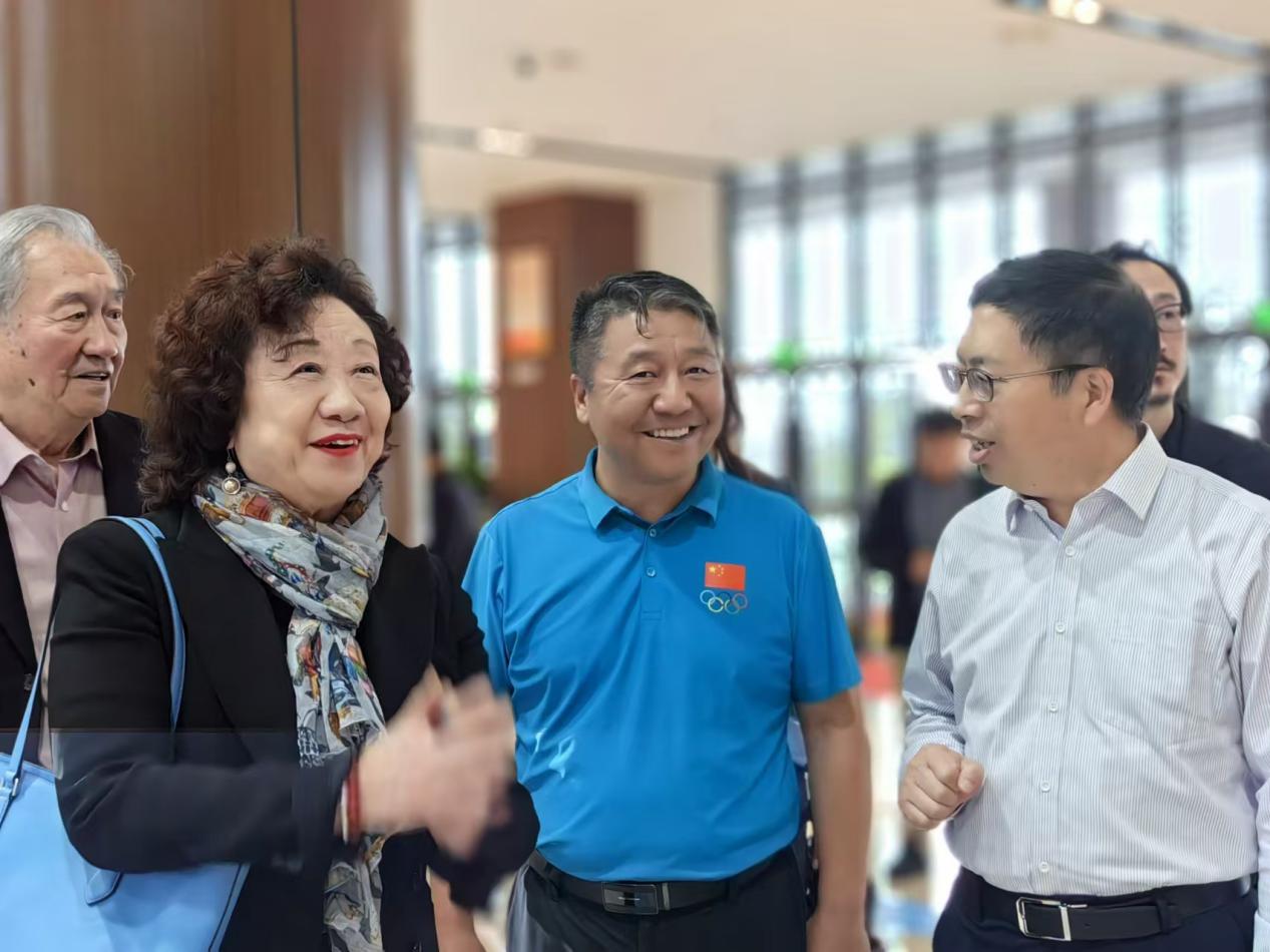 露营之家全球服务体系数字化供应链云仓受热捧  成为各城市因城施策融入全国统一大市场的解决方案(图7)