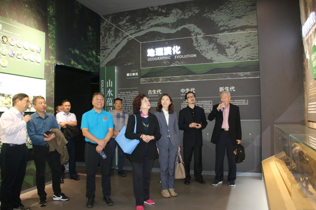 加拿大户外安全装备协会与露营之家金华供应链全球贸易中心签约 共绘中加户外新蓝图(图4) 加拿大户外安全装备协会与露营之家金华供应链全球贸易中心签约 共绘中加户外新蓝图(图4)