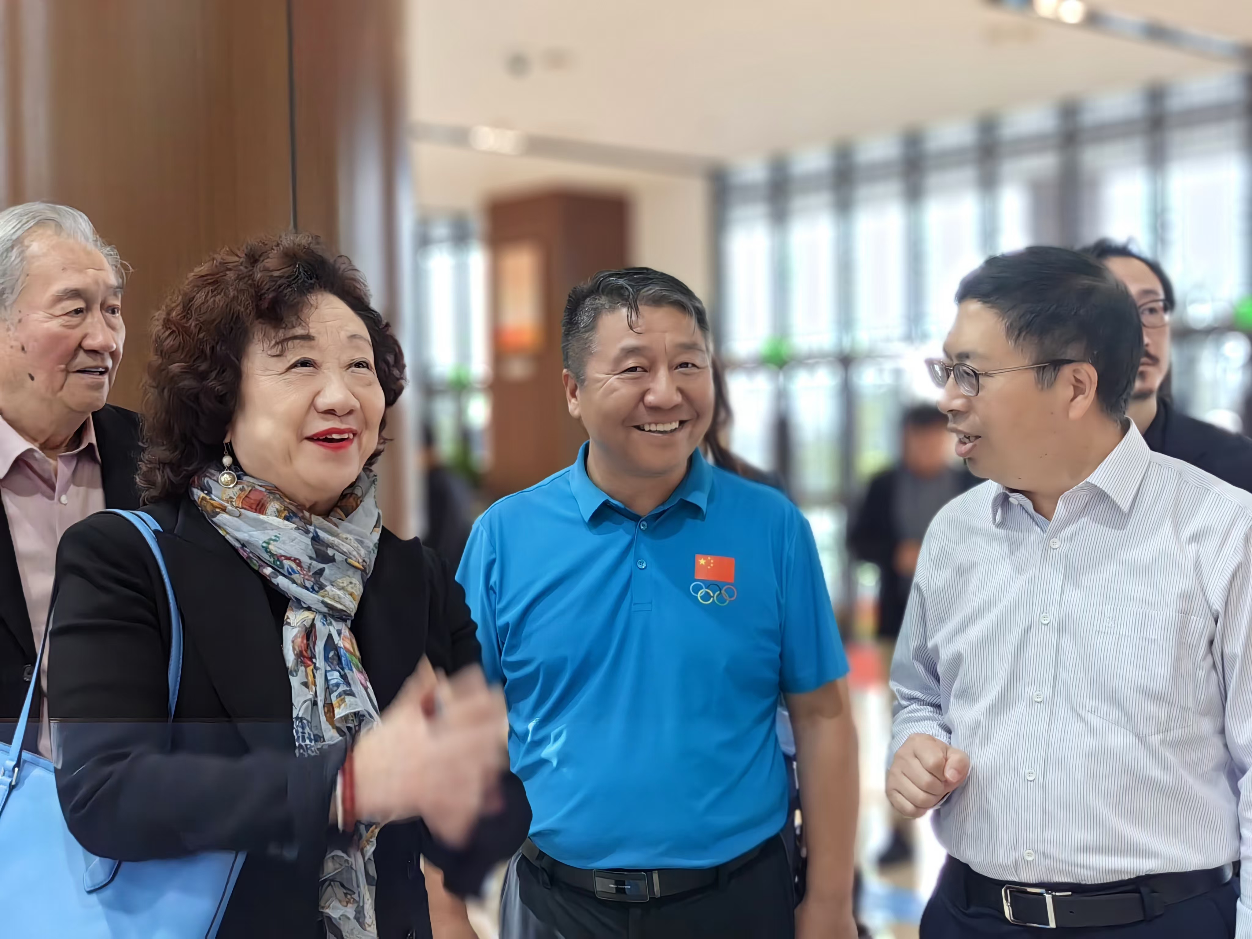 加拿大户外安全装备协会与露营之家金华供应链全球贸易中心签约 共绘中加户外新蓝图(图5) 加拿大户外安全装备协会与露营之家金华供应链全球贸易中心签约 共绘中加户外新蓝图(图5)