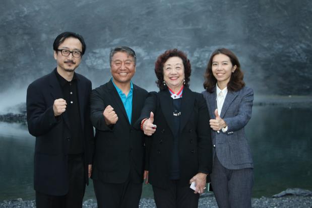加拿大户外安全装备协会与露营之家金华供应链全球贸易中心签约 共绘中加户外新蓝图(图10)