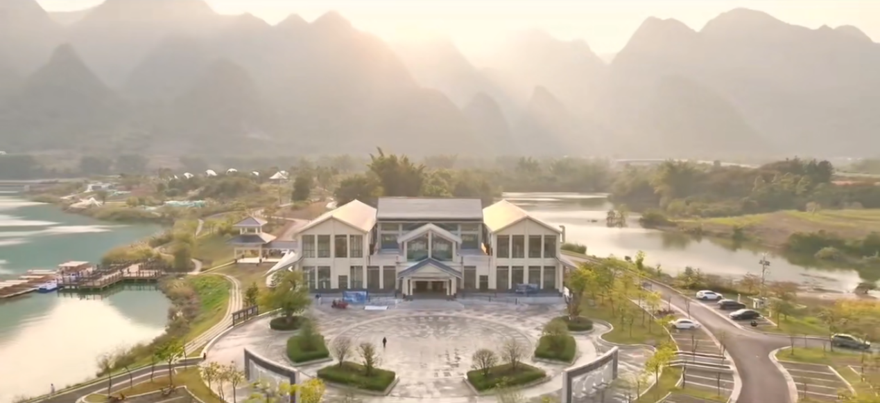 【原创文章】李守文：为深化国际友好交往贡献与发挥露营之家全球服务体系的作用与力量(图7)