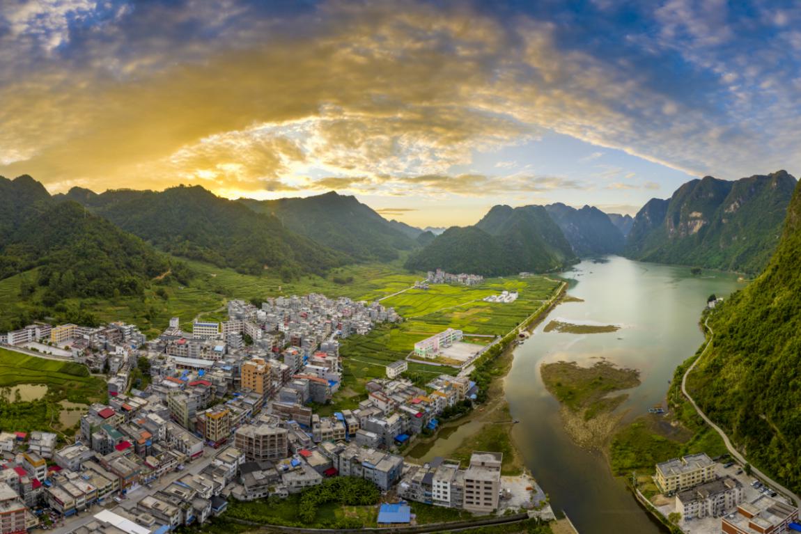厚积薄发 沉淀近2年的中国·东兰坡豪湖露营地于2025年1月1日启动(图4) 厚积薄发 沉淀近2年的中国·东兰坡豪湖露营地于2025年1月1日启动(图4)