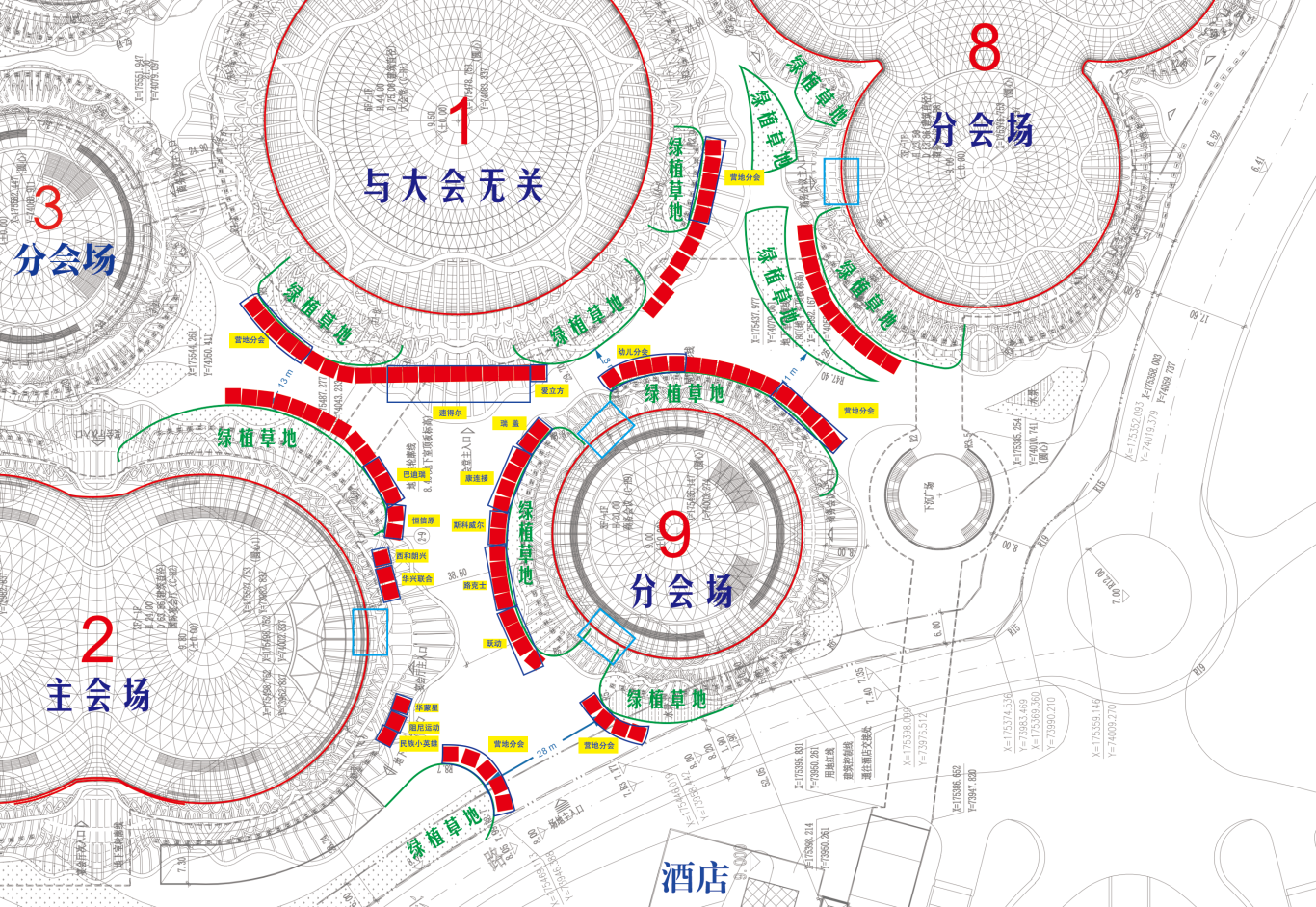 2000+单位齐聚海南！全国青少年体育联合会引领户外露营新风尚！(图3)