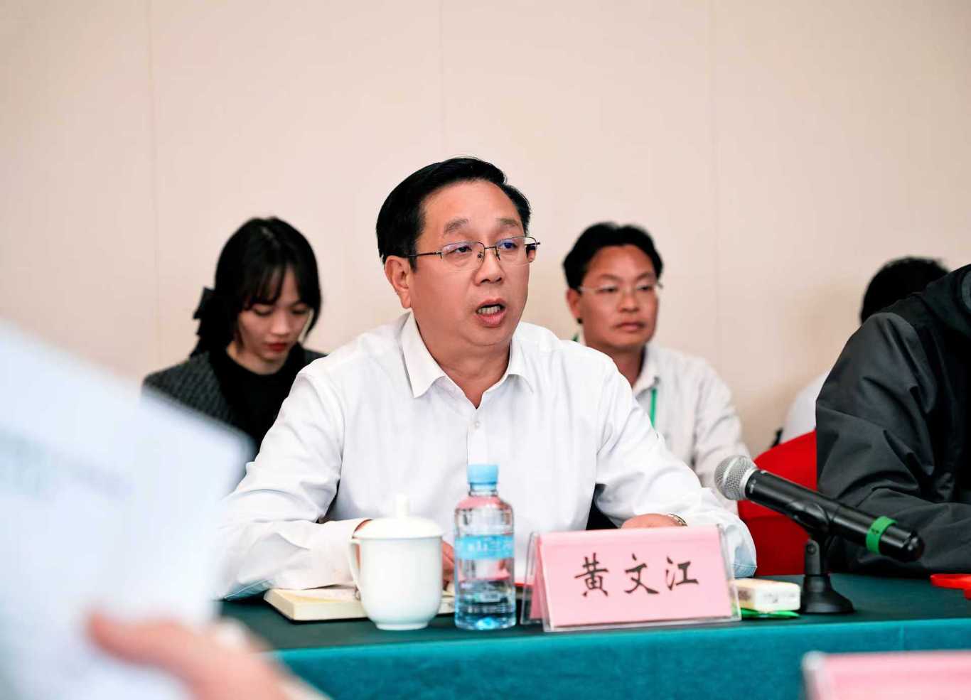 粤桂滇黔露营产业文化交流沙龙在中国·东兰坡豪湖露营地胜利召开(图13)