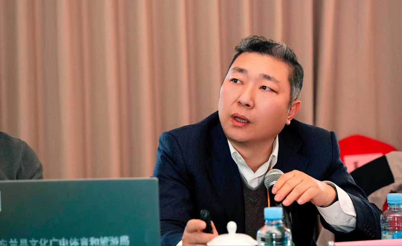 粤桂滇黔露营产业文化交流沙龙在中国·东兰坡豪湖露营地胜利召开(图16)