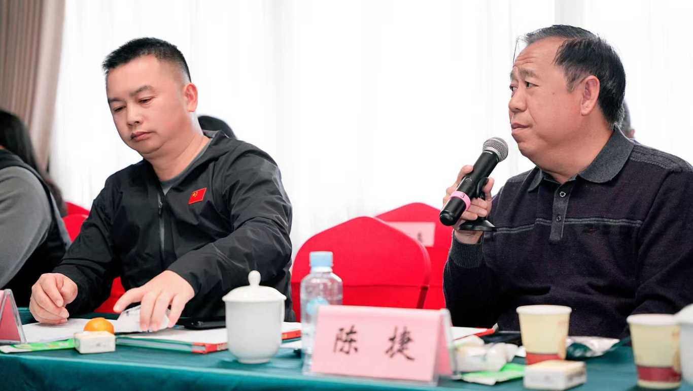 粤桂滇黔露营产业文化交流沙龙在中国·东兰坡豪湖露营地胜利召开(图23)