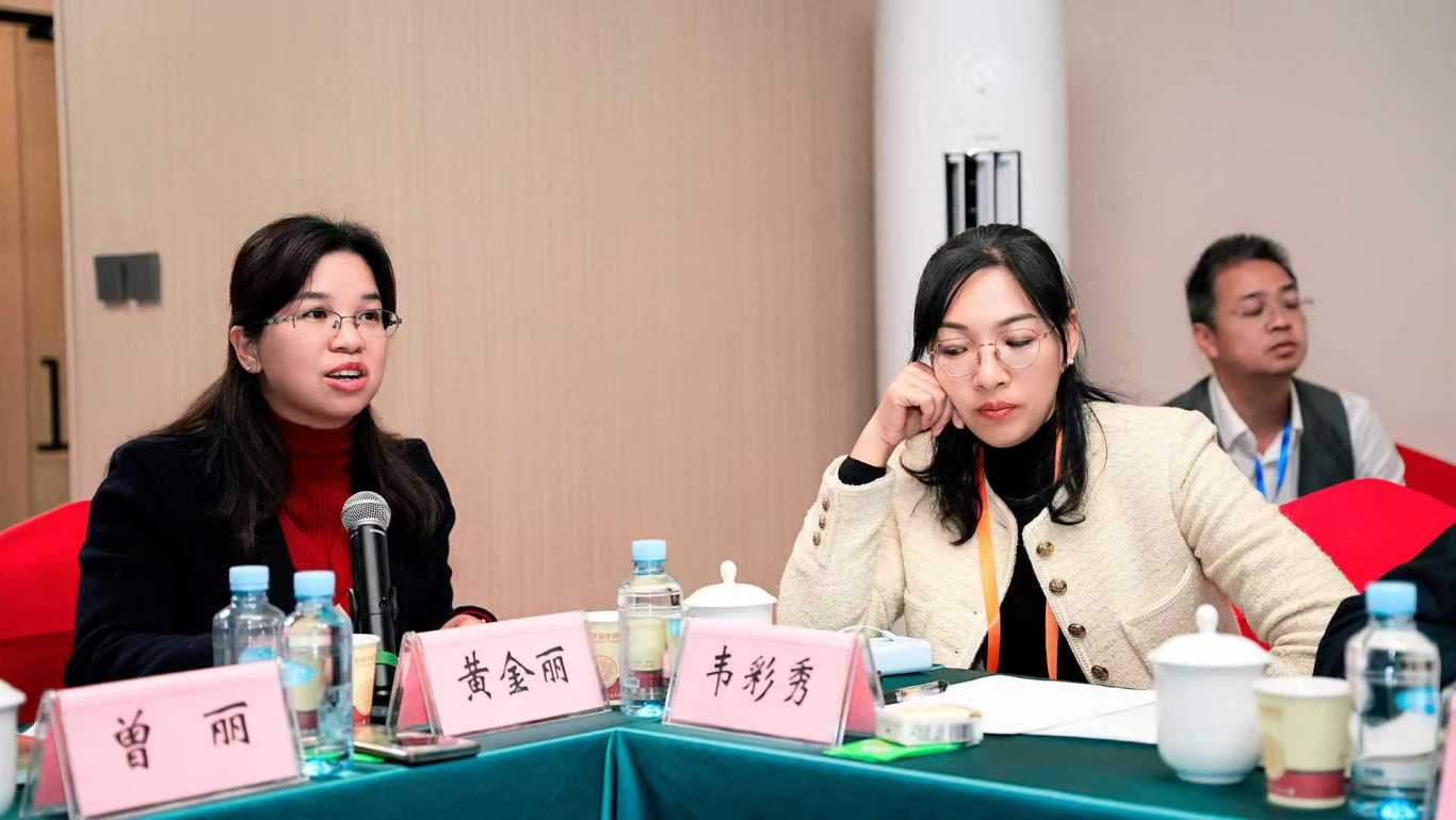 粤桂滇黔露营产业文化交流沙龙在中国·东兰坡豪湖露营地胜利召开(图32)