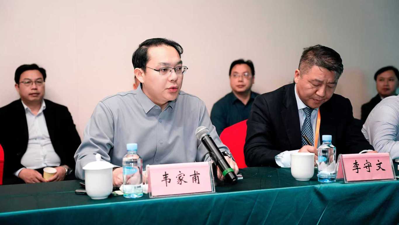 粤桂滇黔露营产业文化交流沙龙在中国·东兰坡豪湖露营地胜利召开(图36)