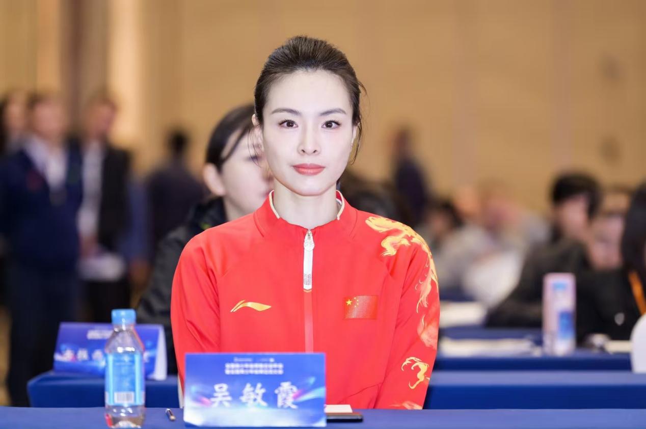 全国青少年体育联合会年会暨全国青少年体育交流大会开幕—— 露营之家全球优选供应链亮相会场受热捧(图4)