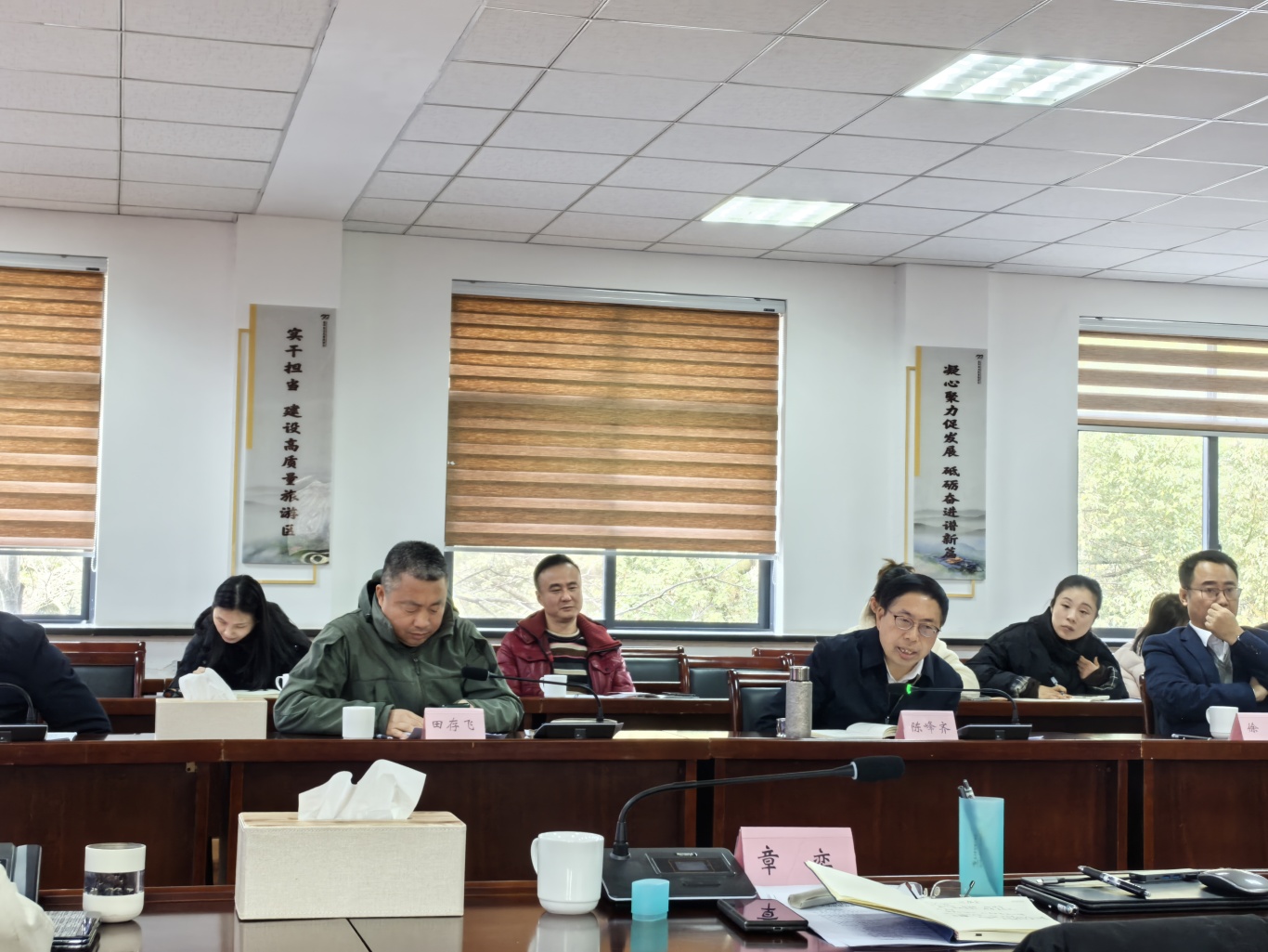 中国国际露营大会“2025总体方案”正式通过评审论证(图3)