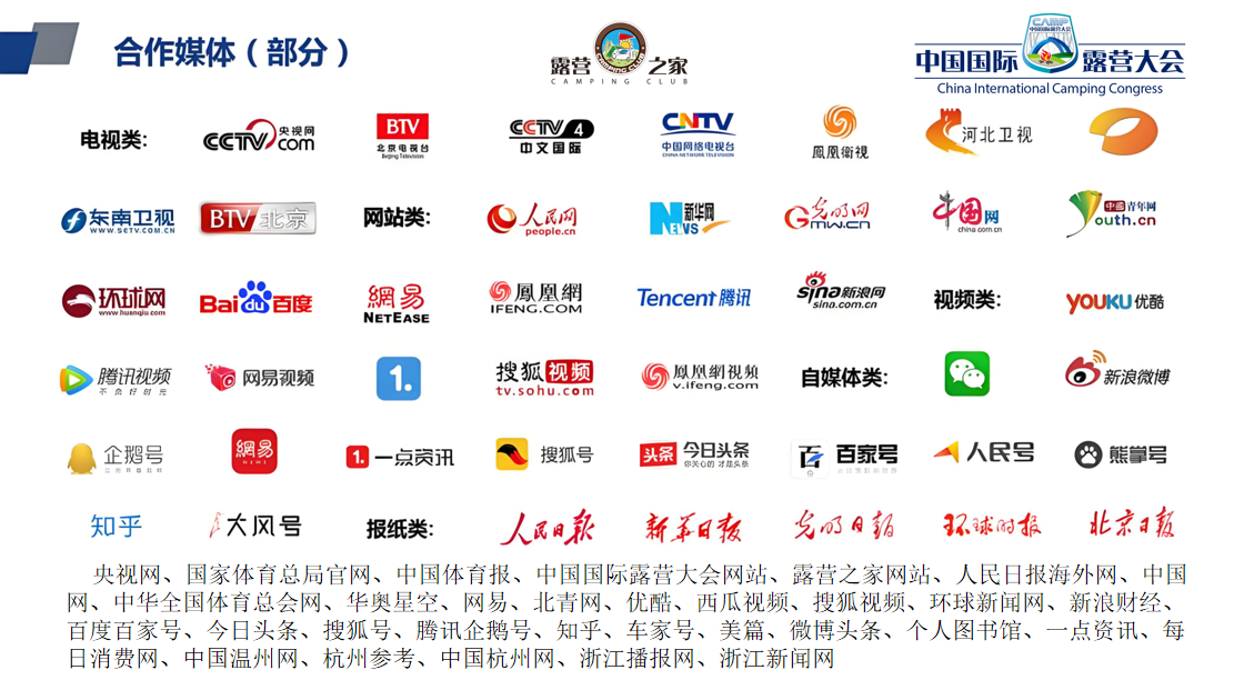 中国国际露营大会“2025总体方案”正式通过评审论证(图16)