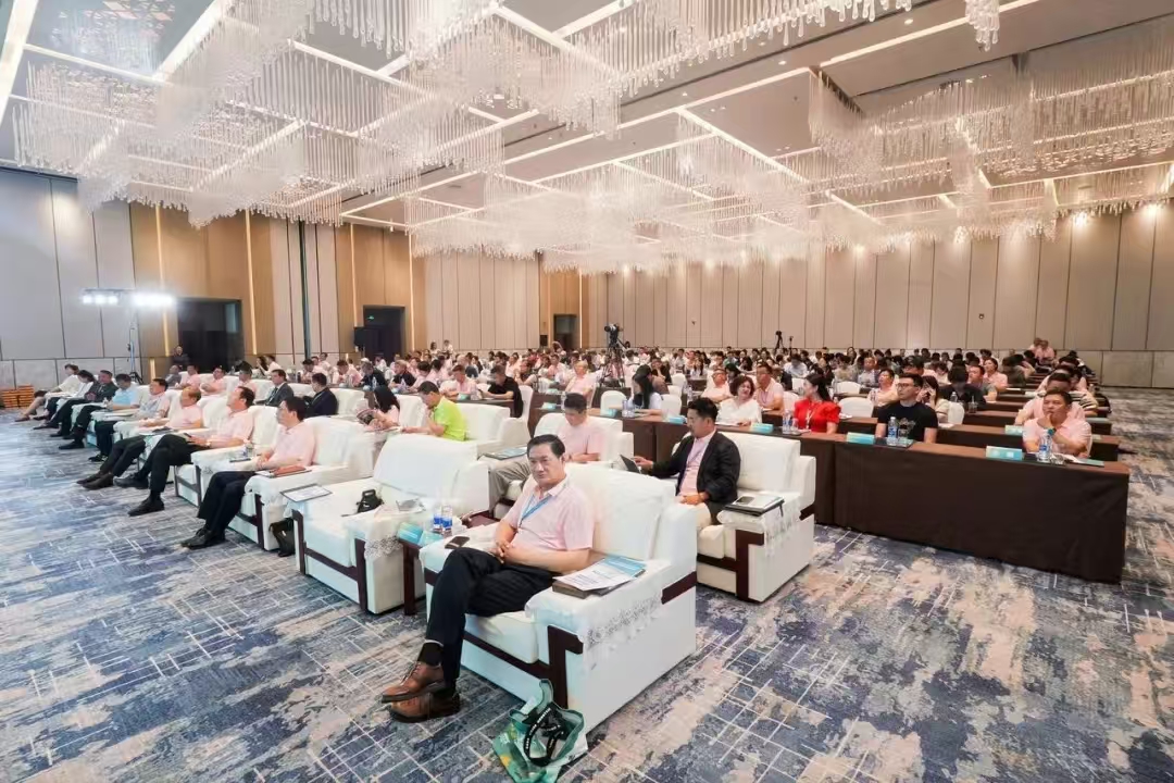 2025中国国际露营大会前瞻 一场不容错过的露营产业盛宴(图5) 2025中国国际露营大会前瞻 一场不容错过的露营产业盛宴(图5)