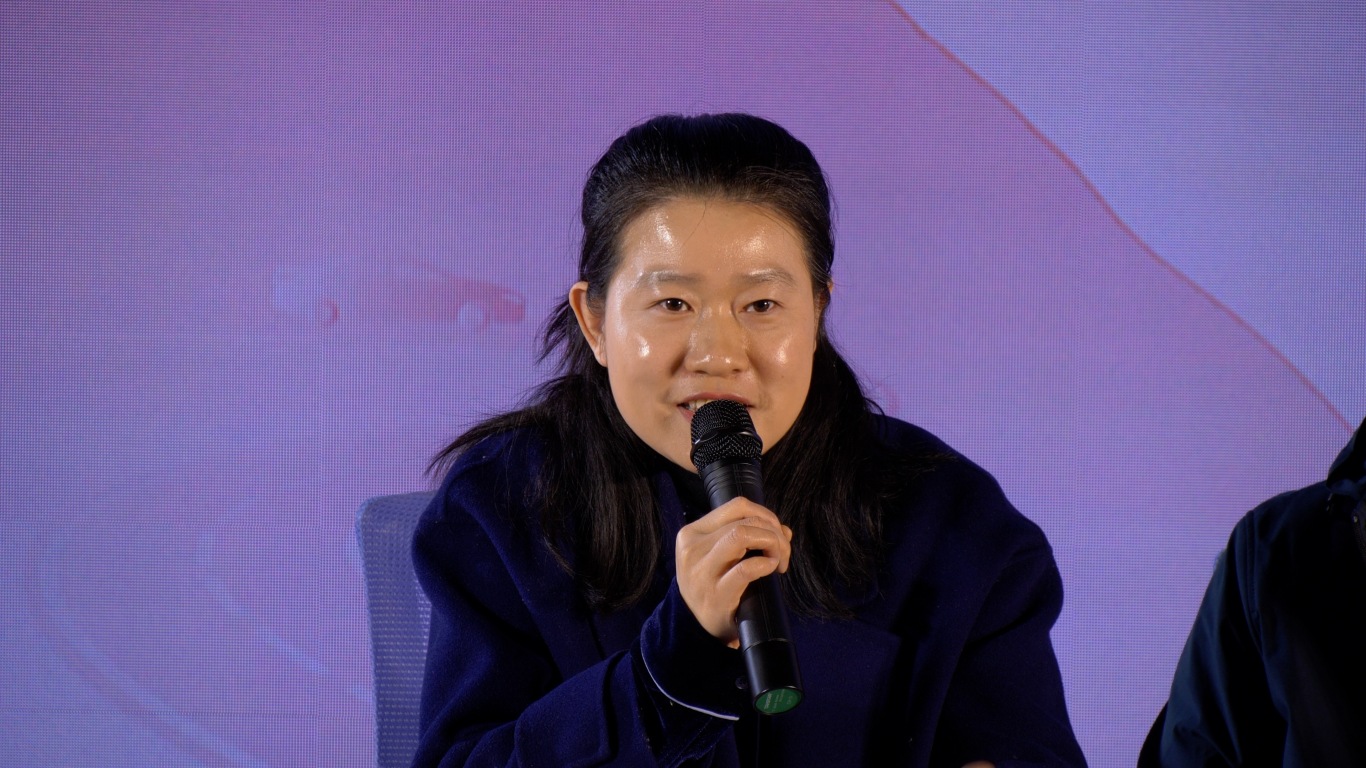 2025中国国际露营大会新闻发布会圆满举行(图12) 2025中国国际露营大会新闻发布会圆满举行(图12)
