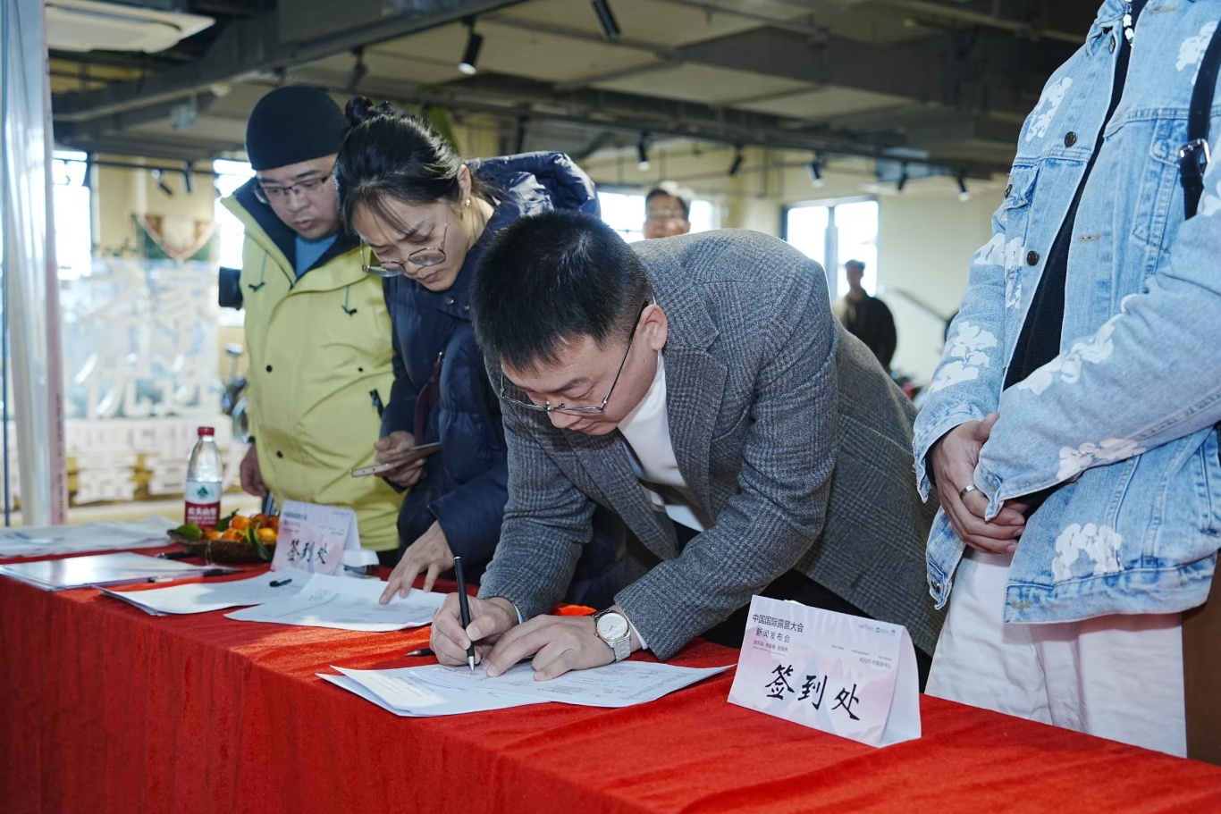 2025中国国际露营大会新闻发布会圆满举行(图16) 2025中国国际露营大会新闻发布会圆满举行(图16)