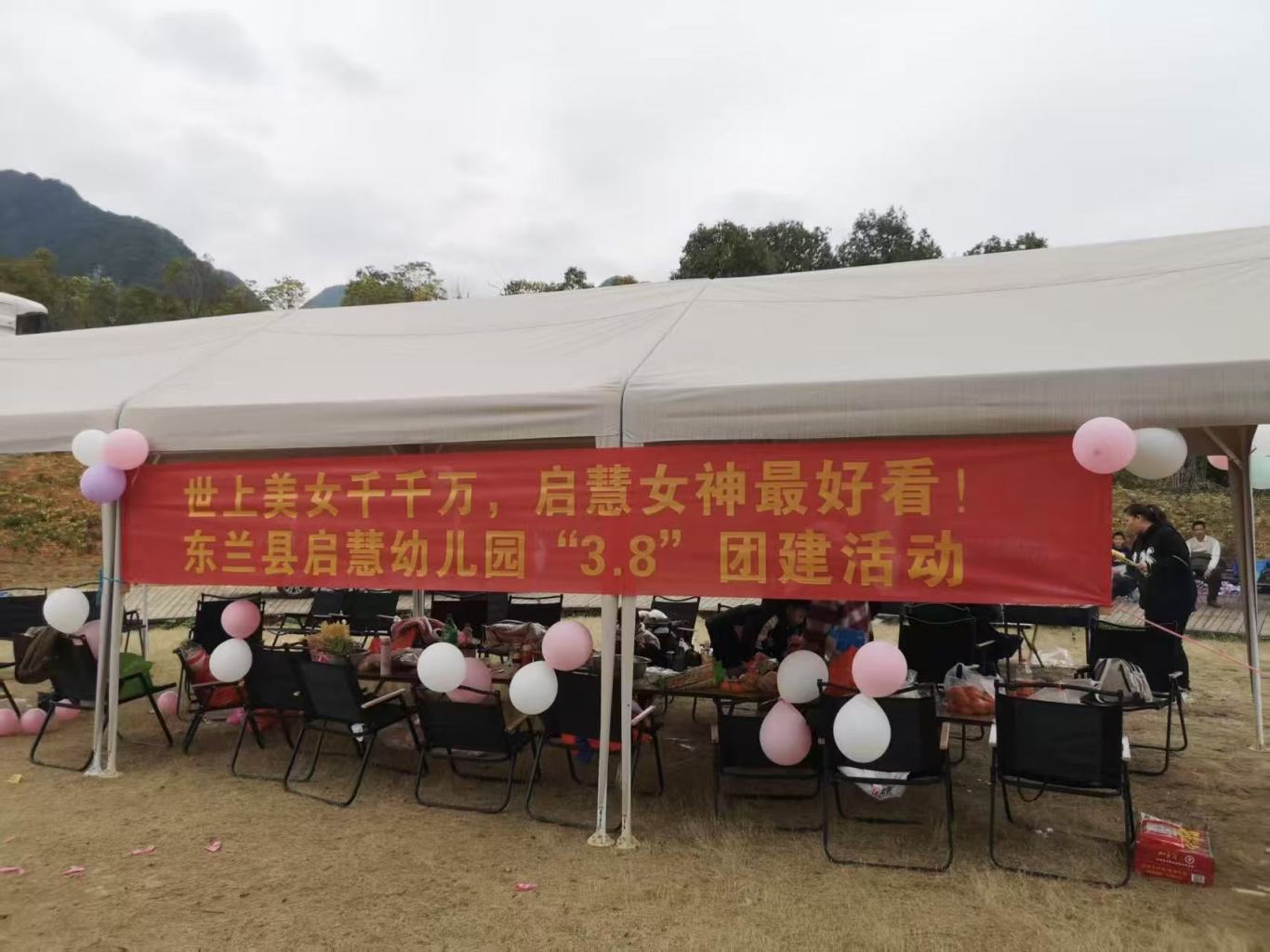 坡豪湖的“春天”，邂逅自然之趣。(图3)