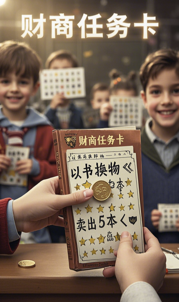 「东兰家庭总动员」3月30日二手书跳蚤市场开市啦 小掌柜练财商，旧书换新友(图2)