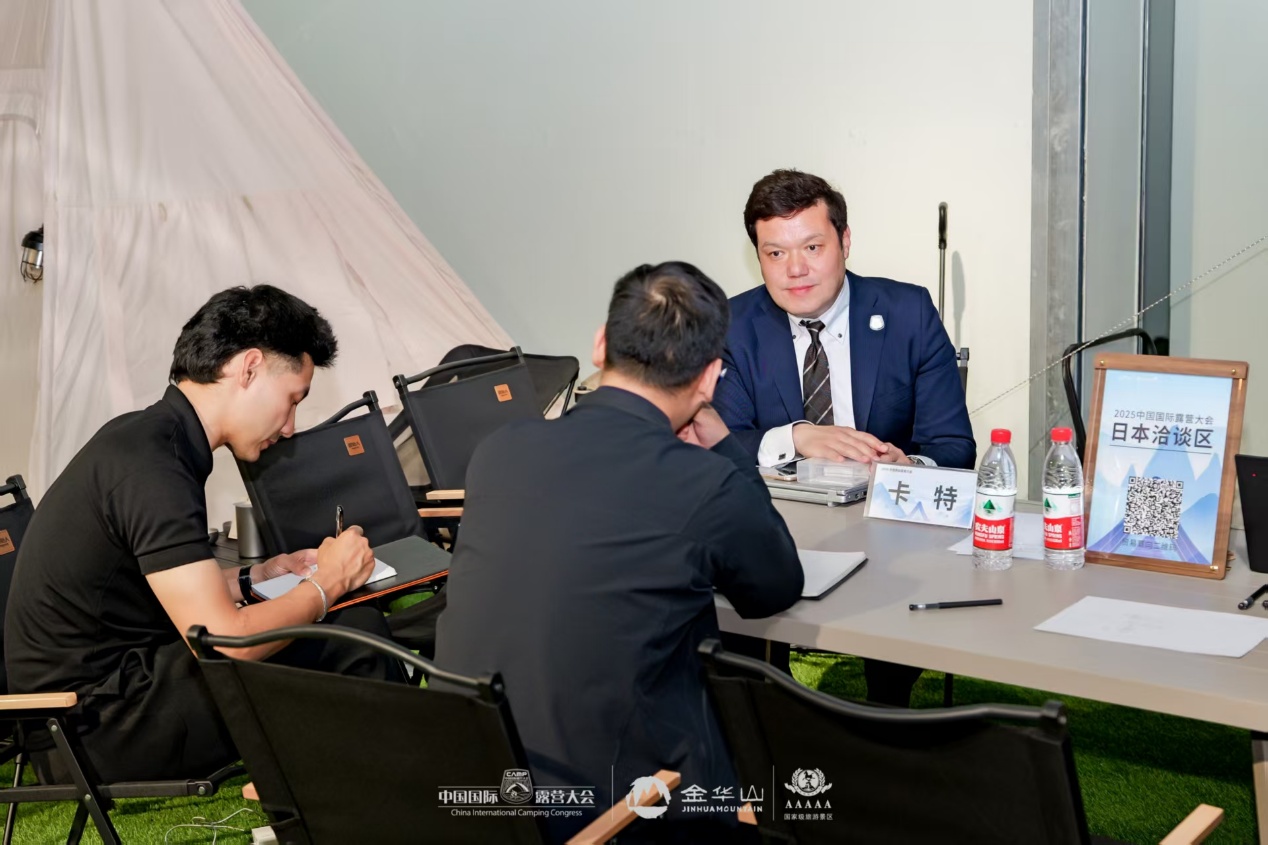 日本人偏爱豪华露营和单人露营(图7)